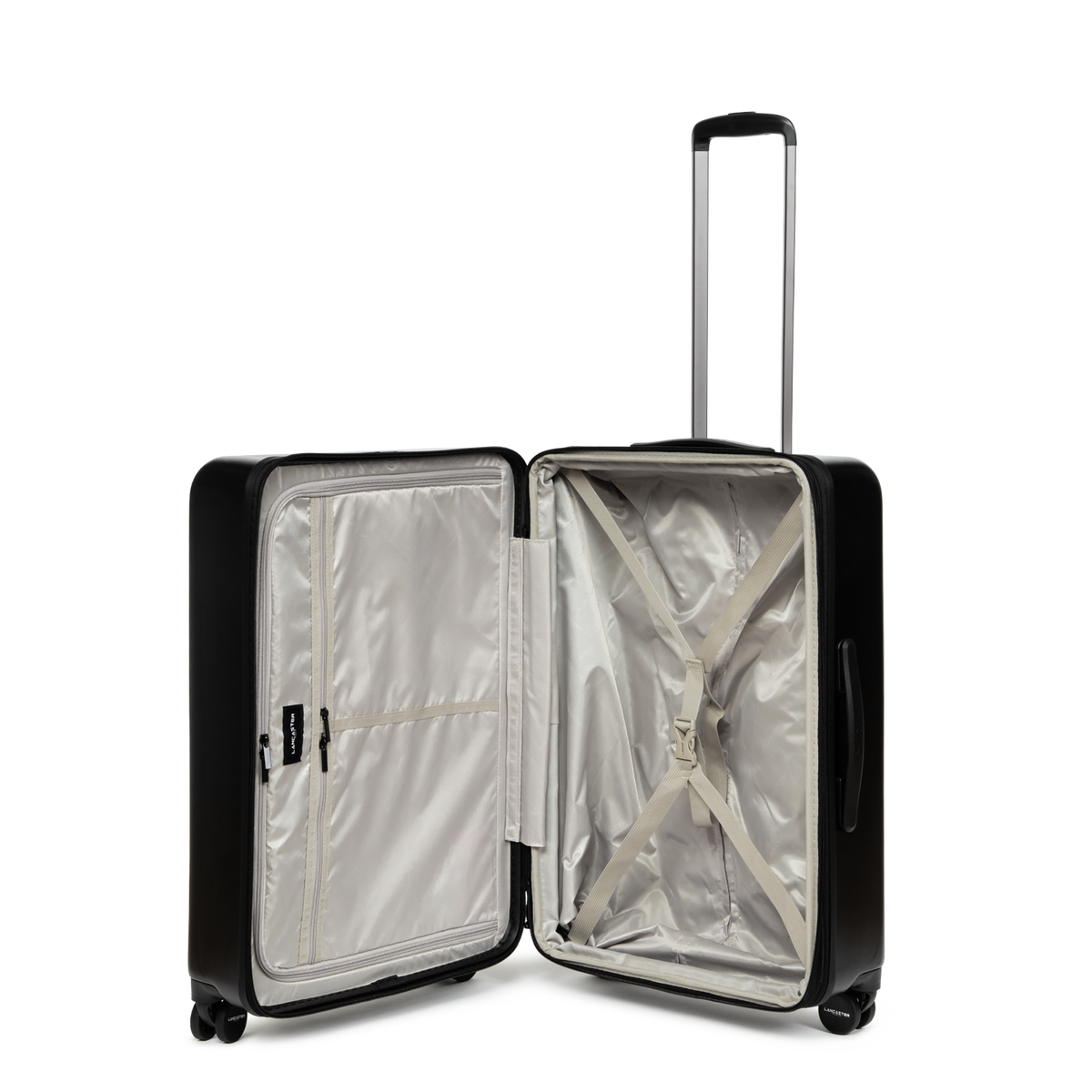 valises - cdg 