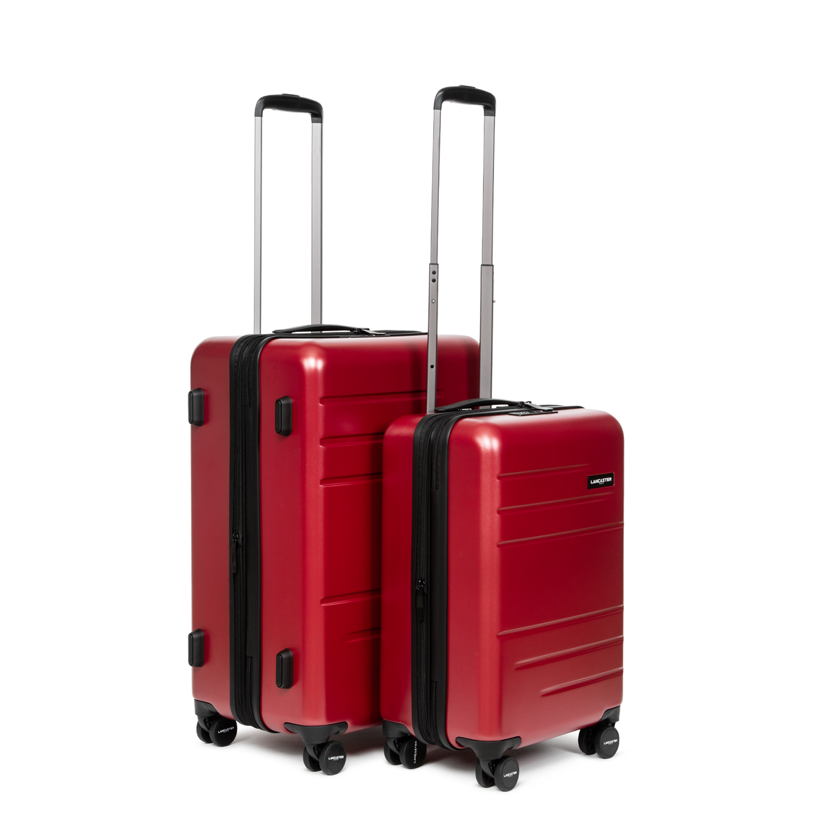 valises - cdg 