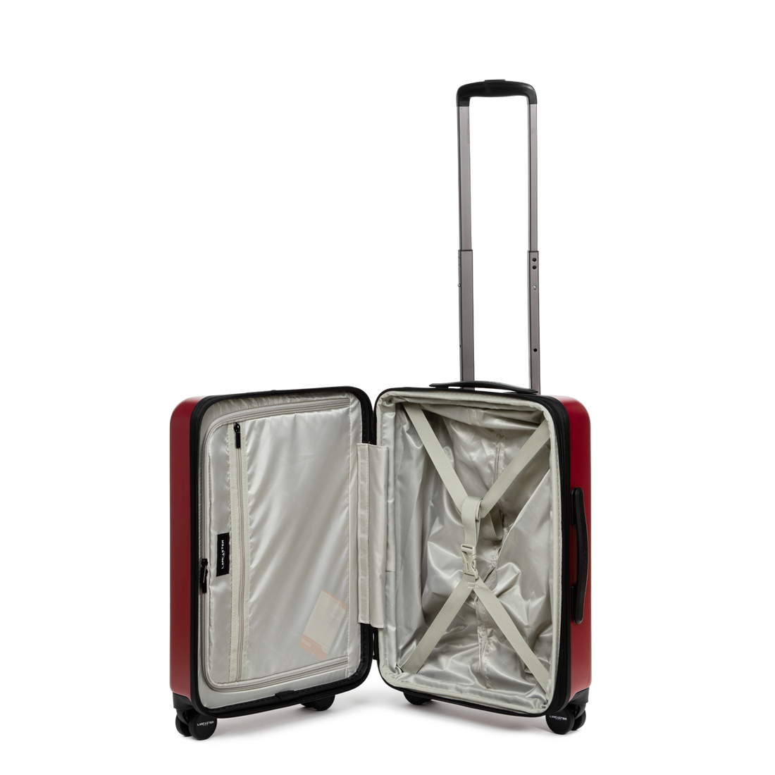 valises - cdg 