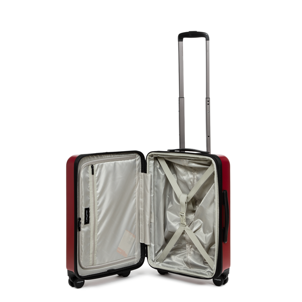 valises - cdg 