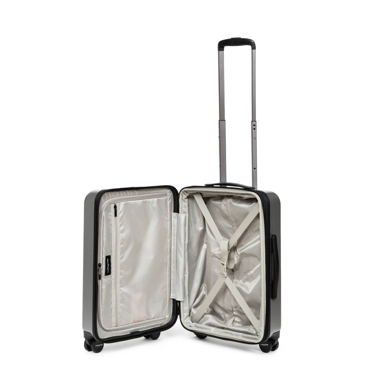 valises - cdg 