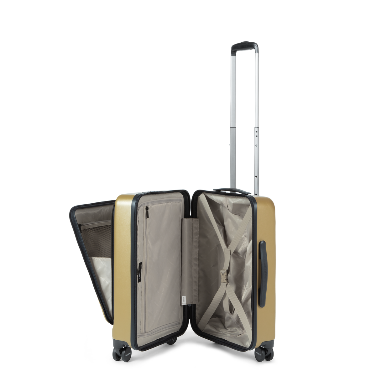 set de 3 valises - bagages 