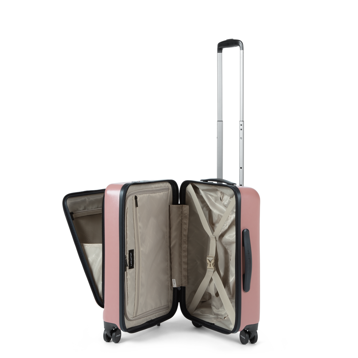 set de 3 valises - bagages 
