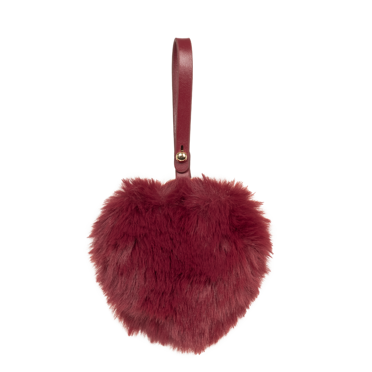 porte-clés - accessoires moumoute 