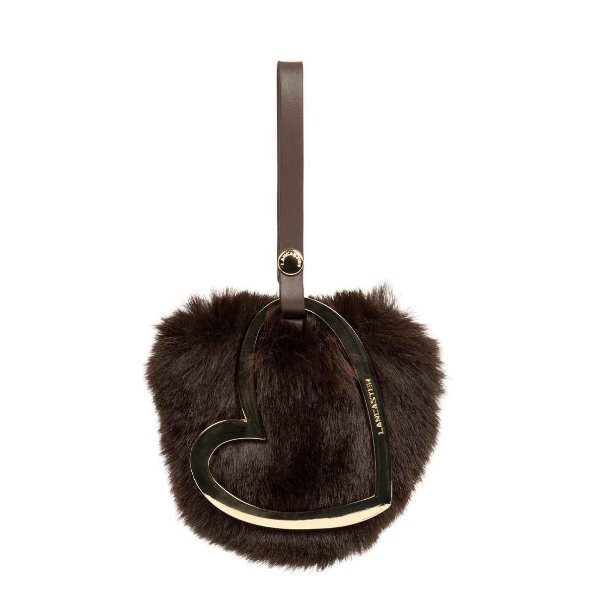 porte-clés - accessoires moumoute 