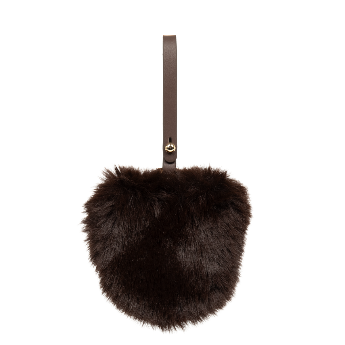 porte-clés - accessoires moumoute 