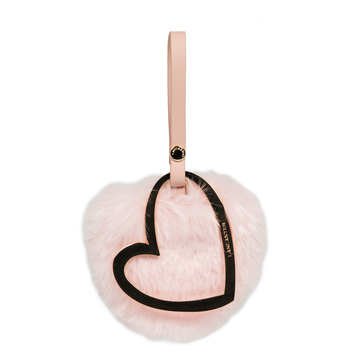 porte-clés - accessoires moumoute 