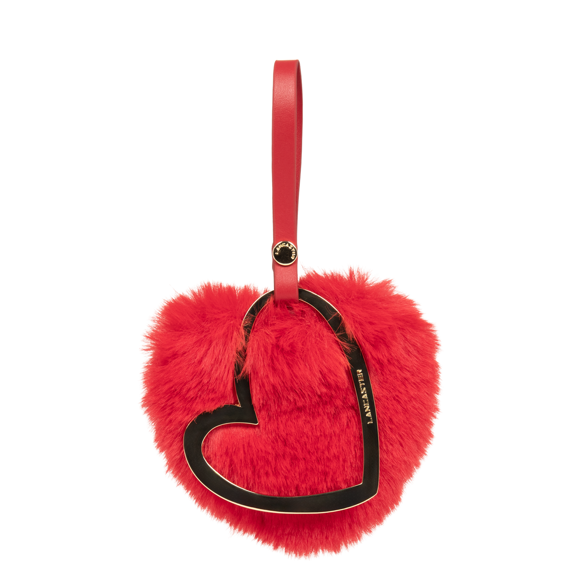 porte-clés - accessoires moumoute 
