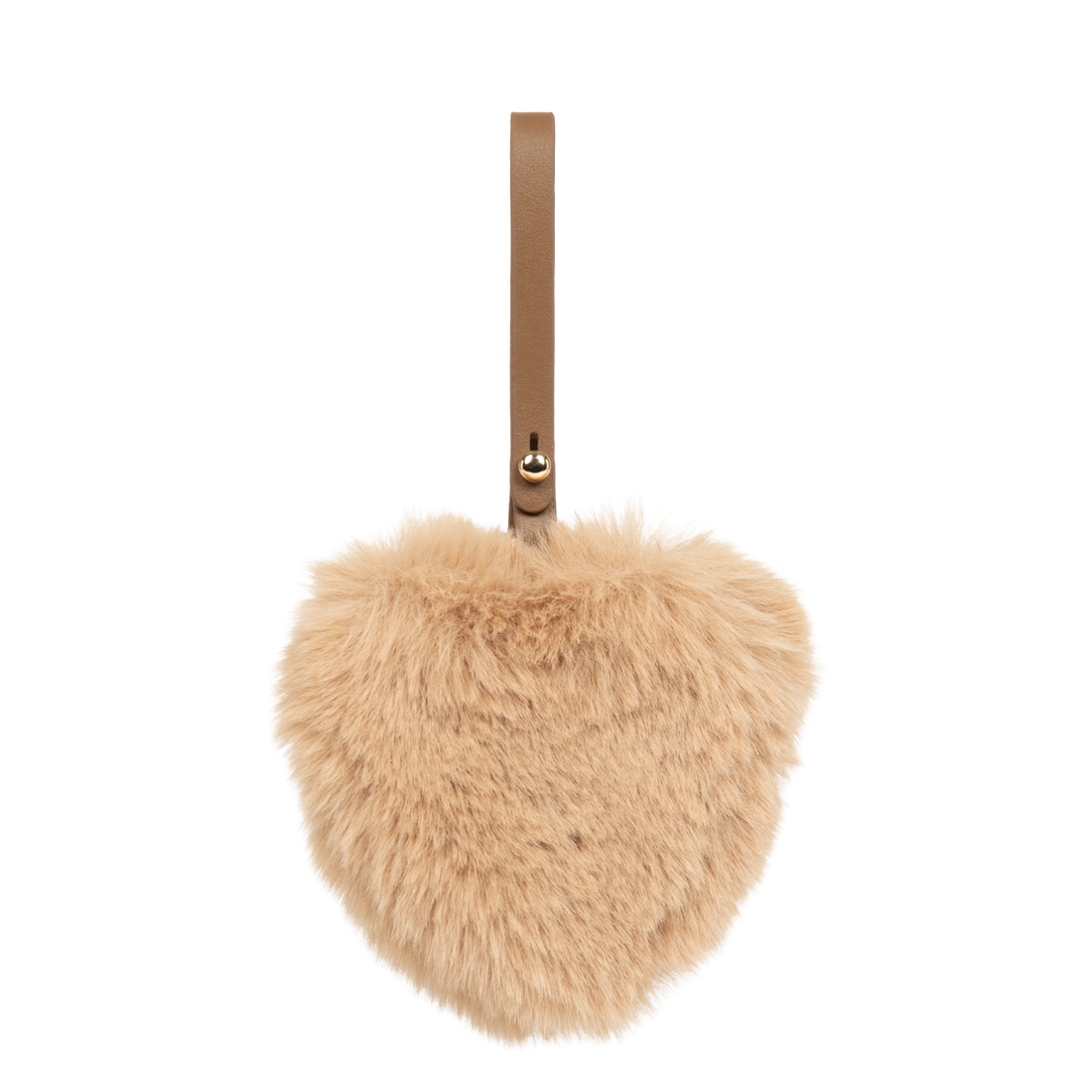 porte-clés - accessoires moumoute 