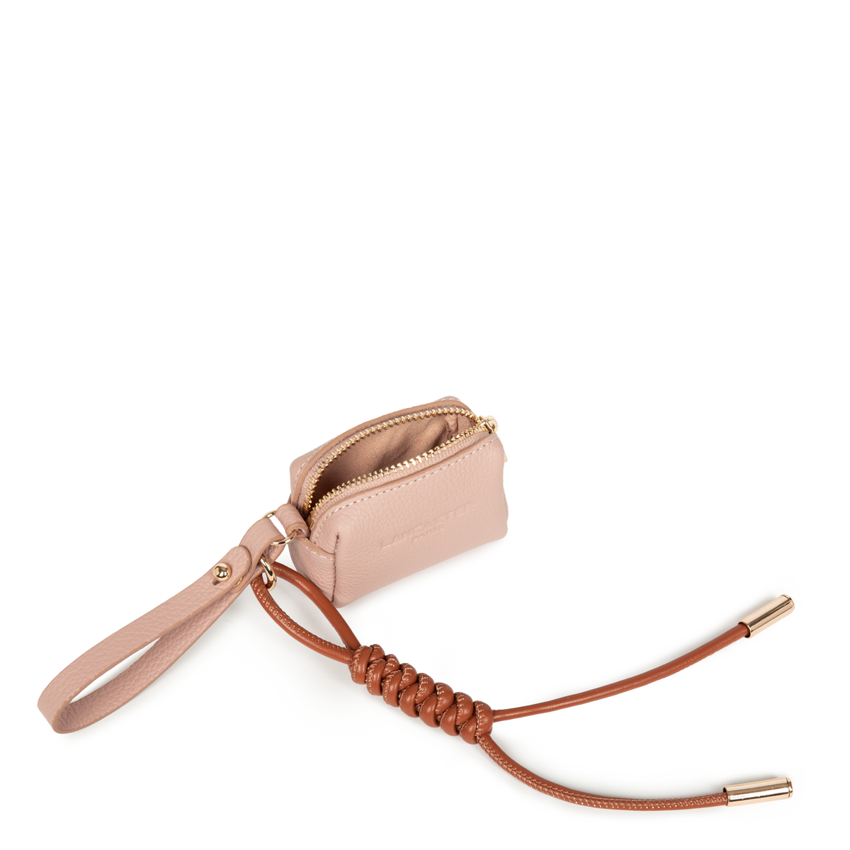 étui airpods - accessoires milano 