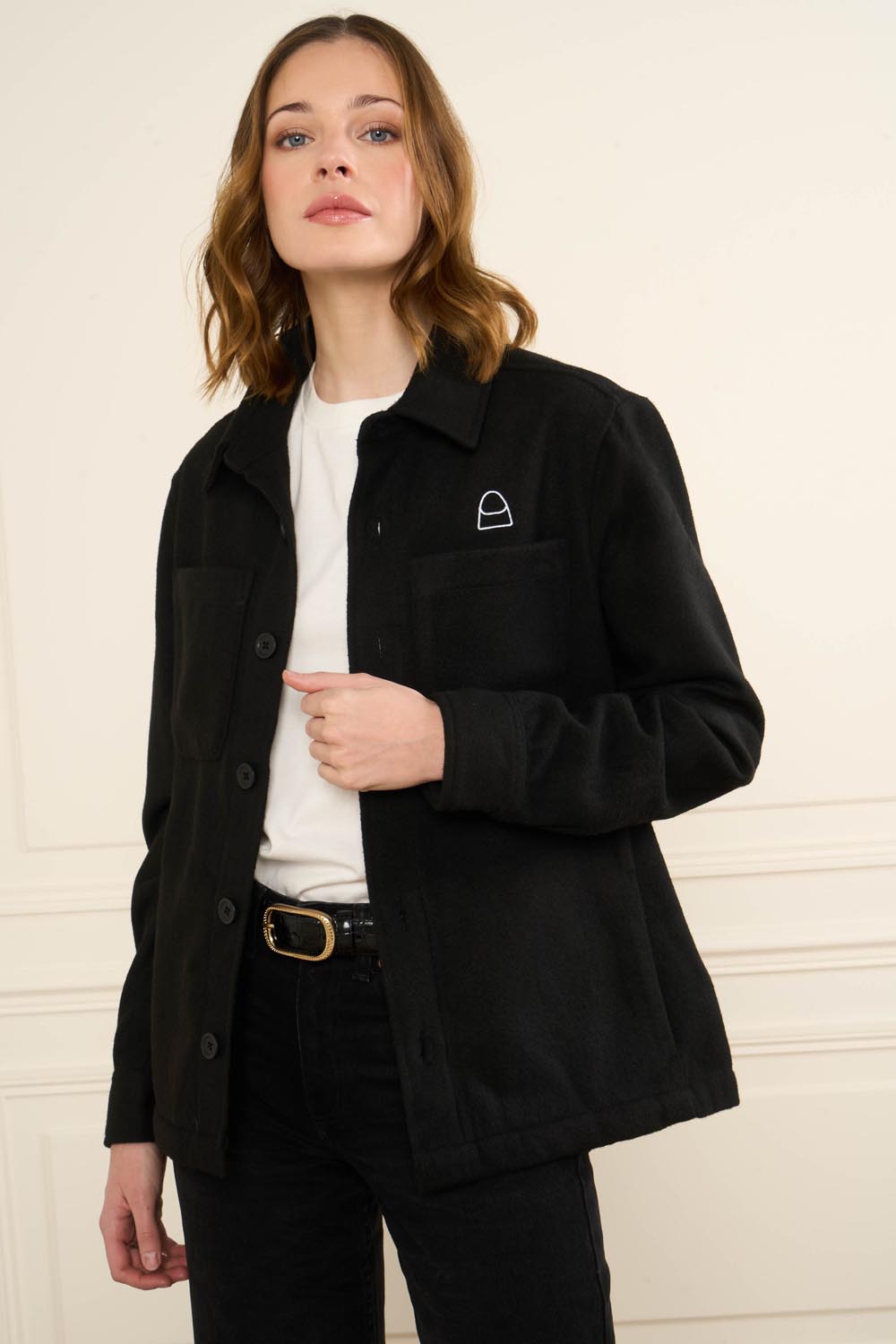 surchemise - uniforme 