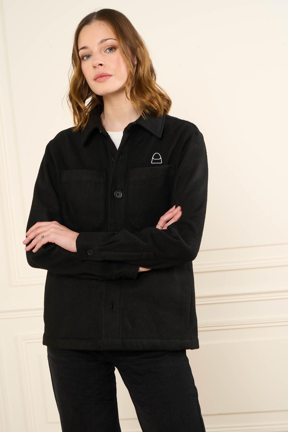 surchemise - uniforme 
