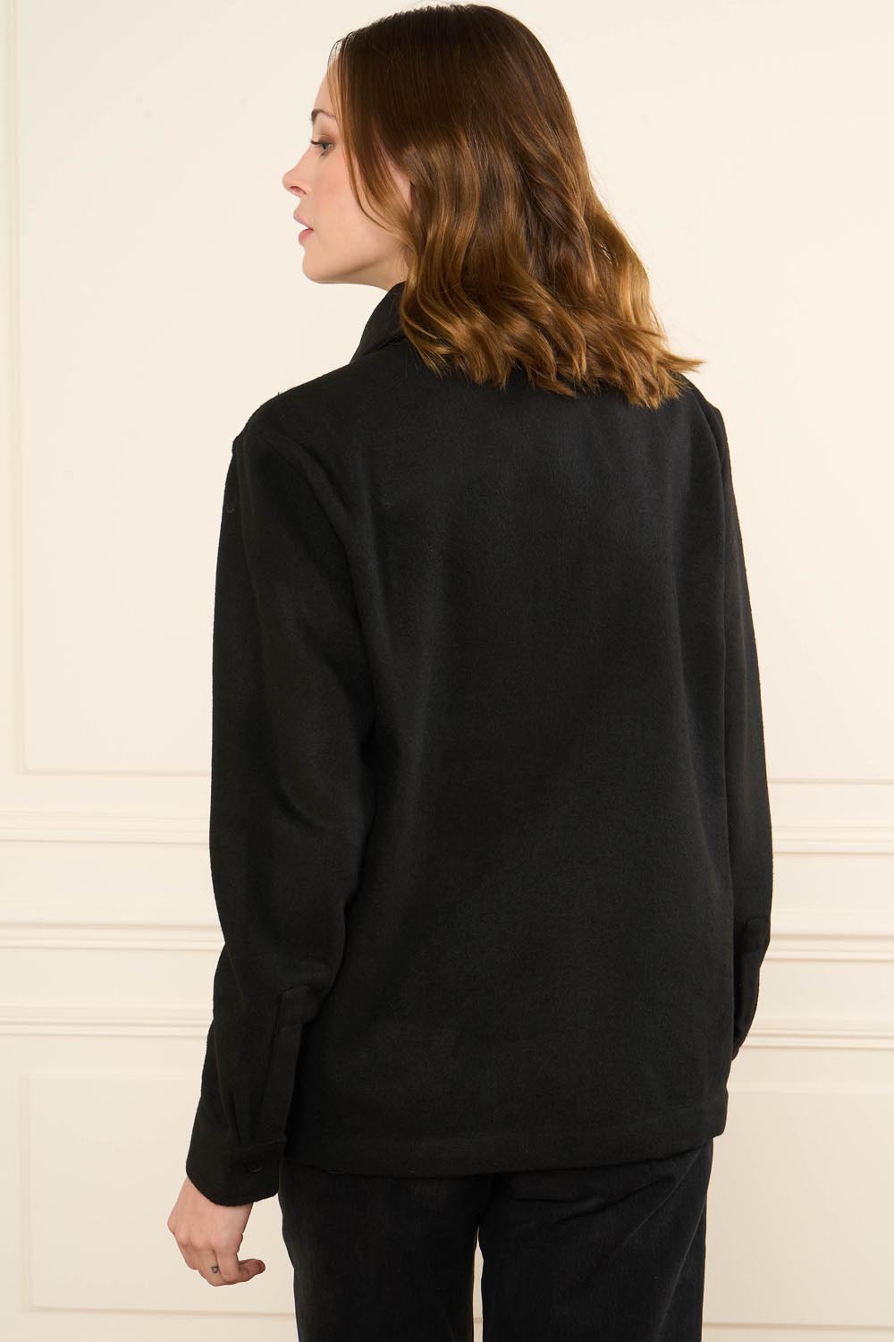 surchemise - uniforme 