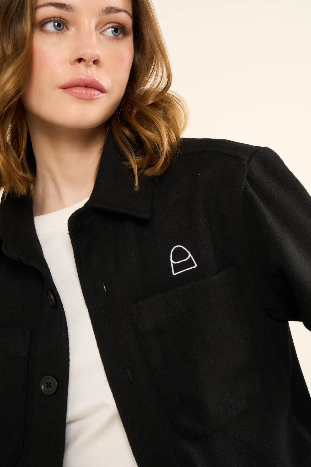 surchemise - uniforme 