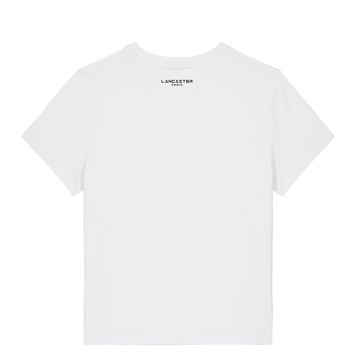 t-shirt - uniforme femme 