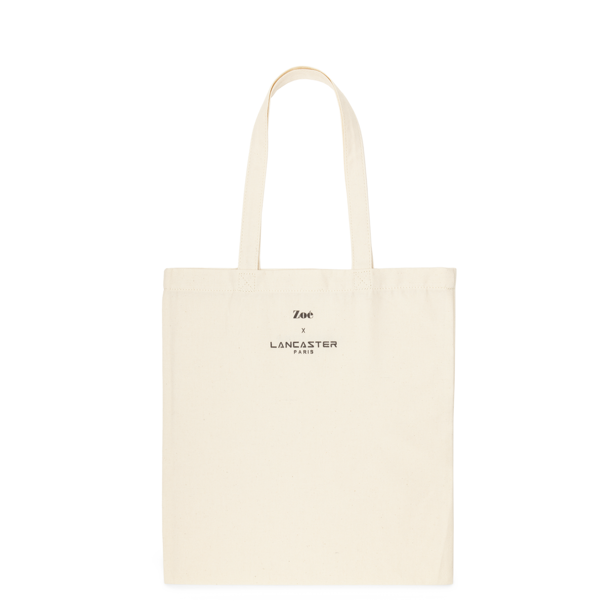 sac cabas épaule - tote bag zoé 