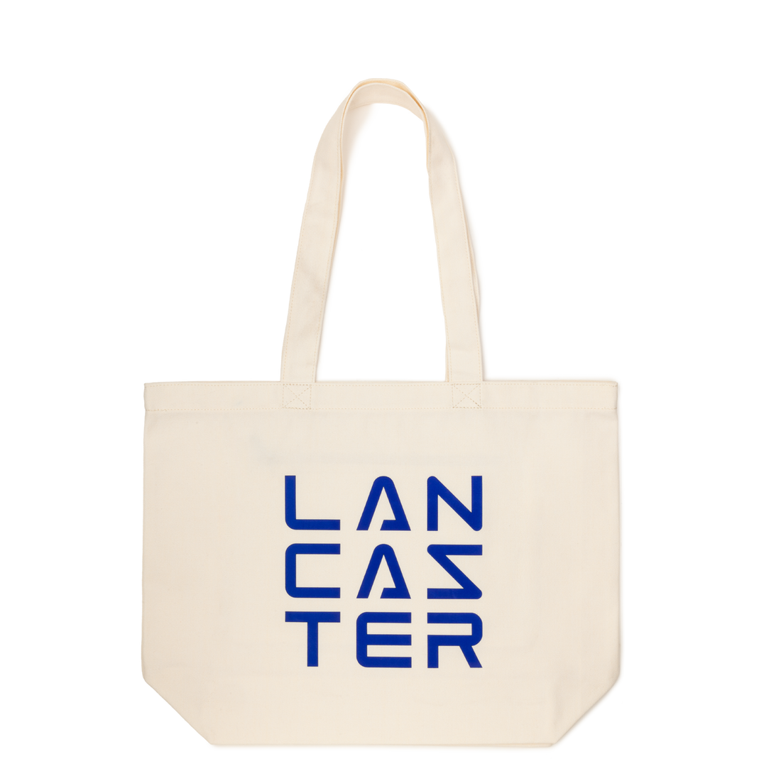 Sac cabas épaule - Tote Bag 3 Lines 