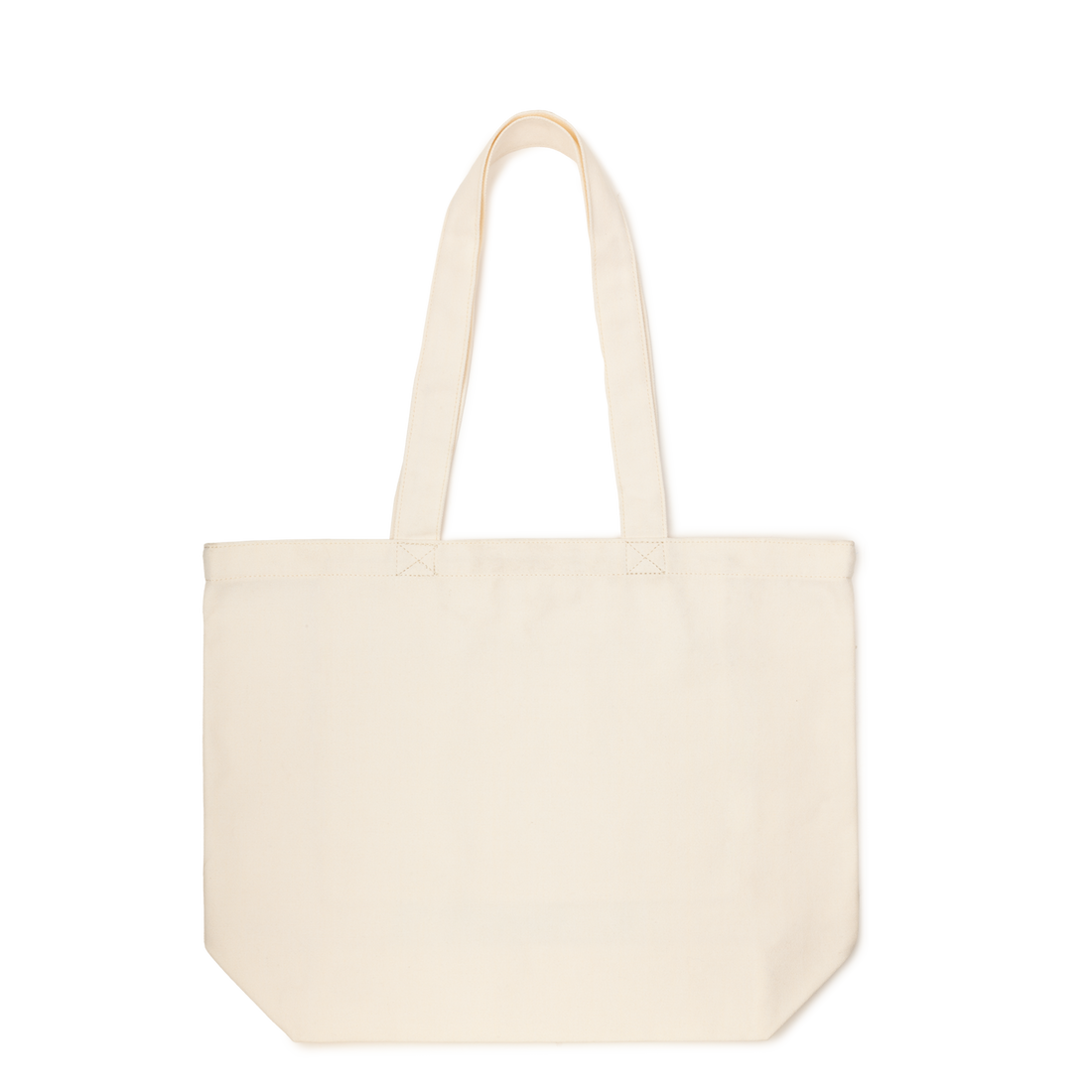 Sac cabas épaule - Tote Bag 3 Lines 
