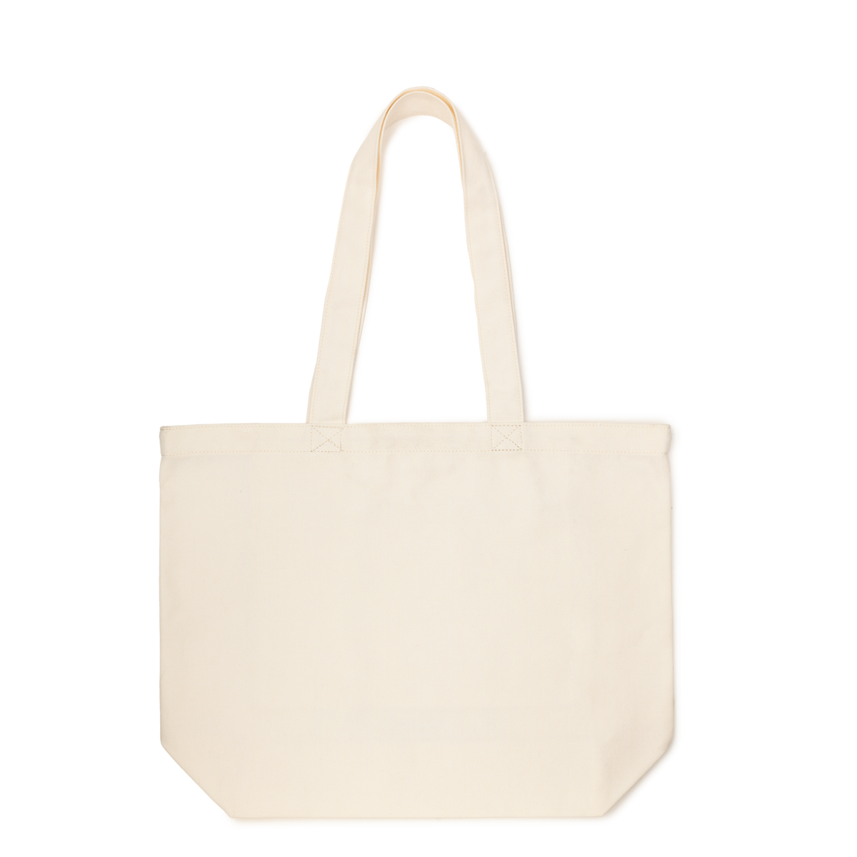 Sac cabas épaule - Tote Bag 3 Lines 