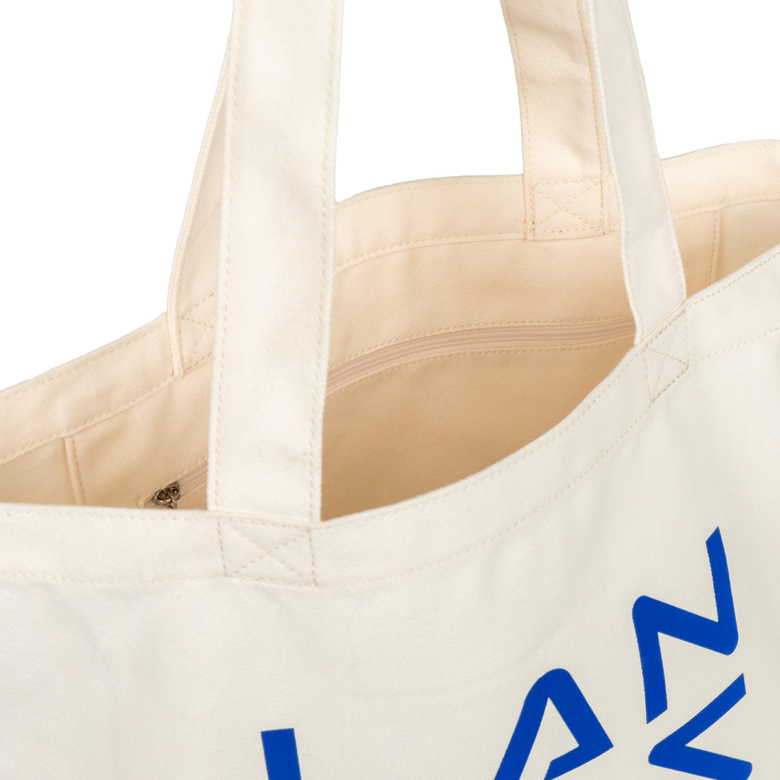 Sac cabas épaule - Tote Bag 3 Lines 