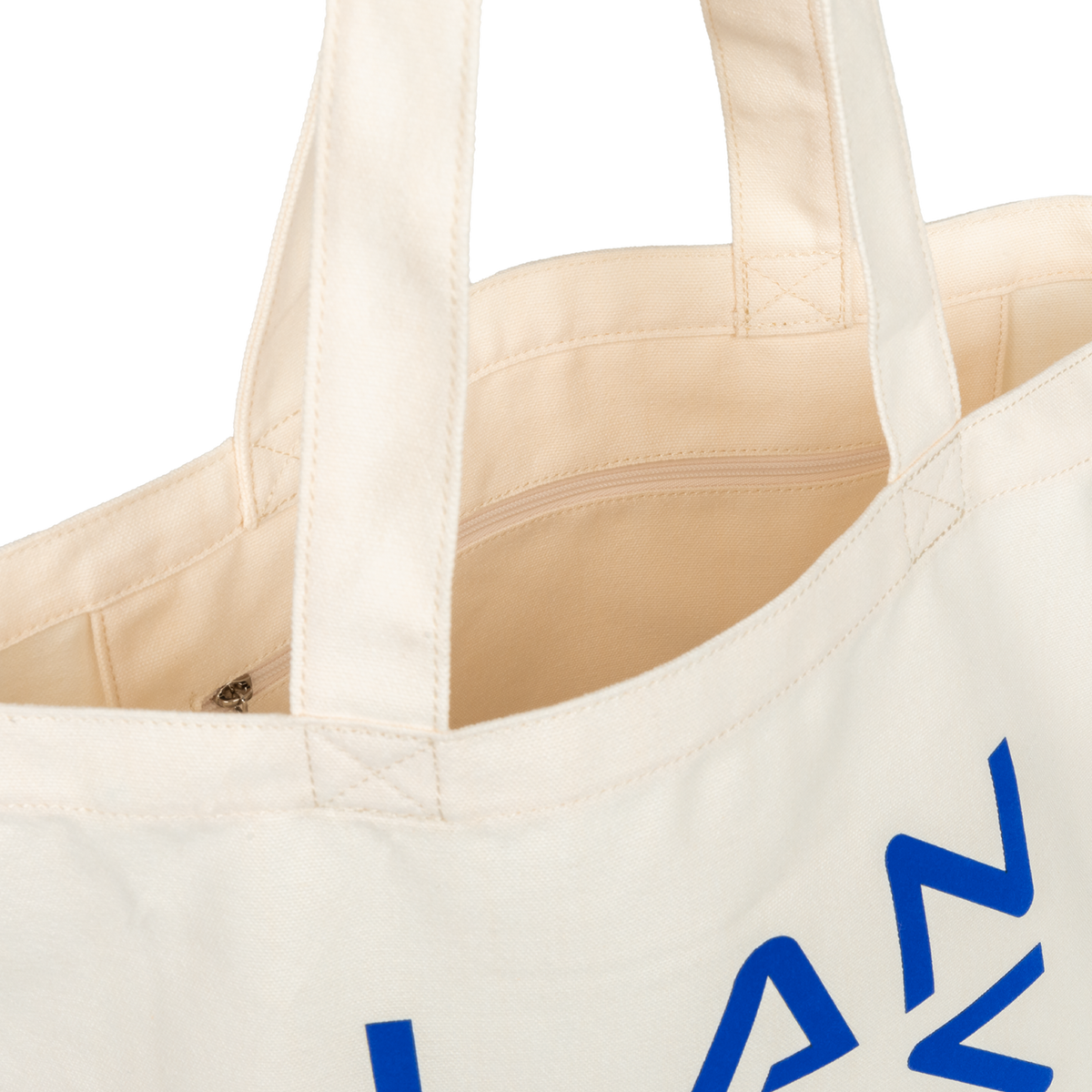 Sac cabas épaule - Tote Bag 3 Lines 