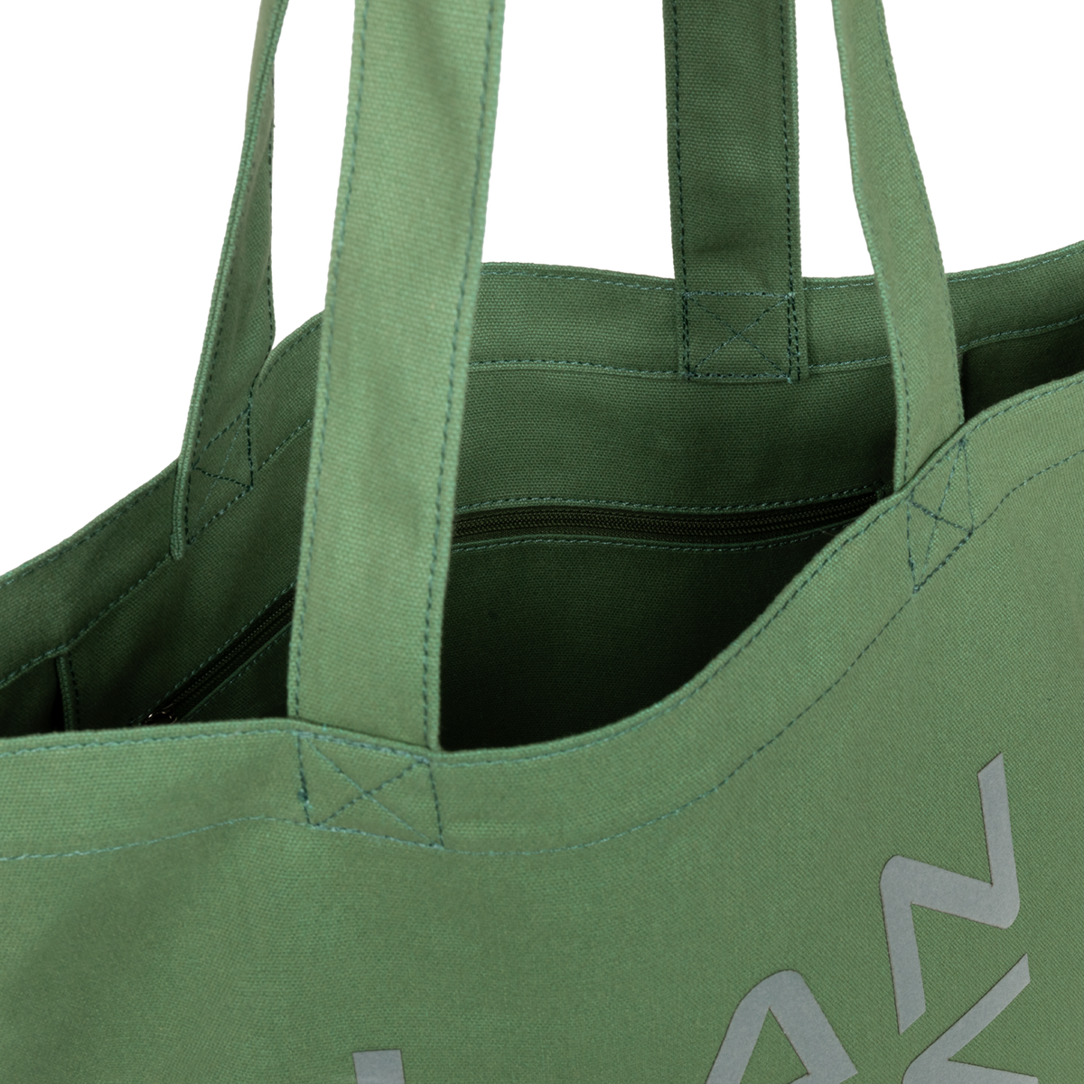 Sac cabas épaule - Tote Bag 3 Lines 