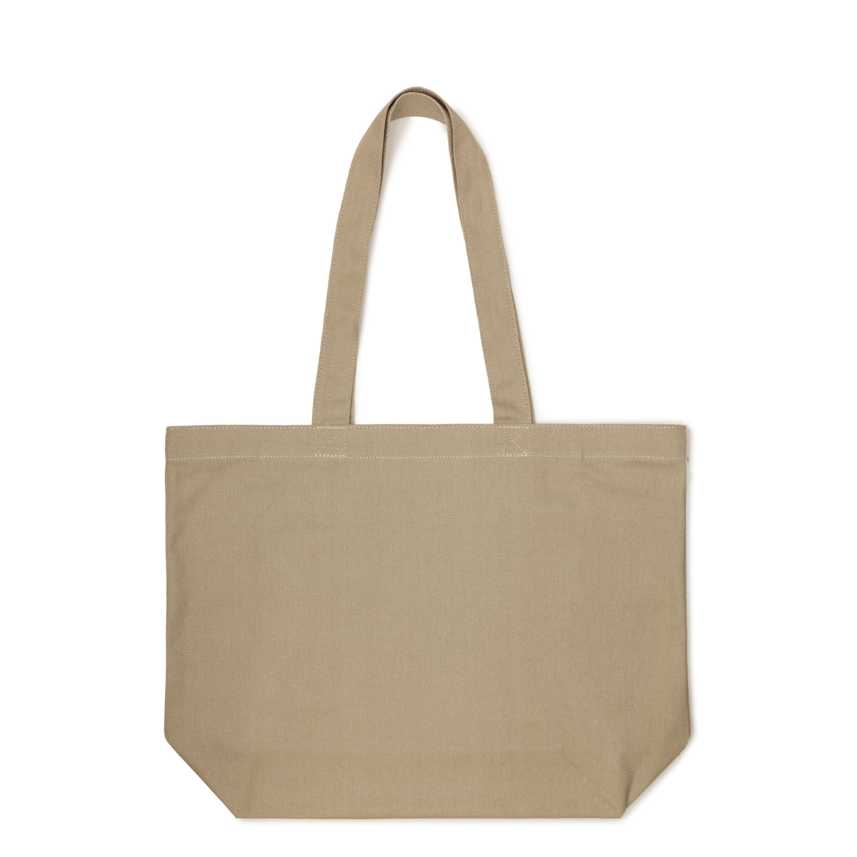 Sac cabas épaule - Tote Bag 3 Lines 