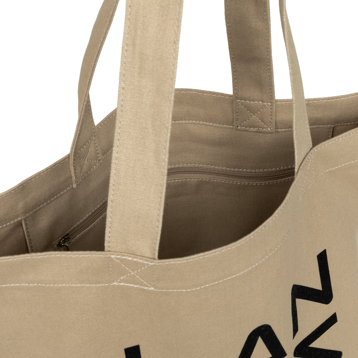 Sac cabas épaule - Tote Bag 3 Lines 
