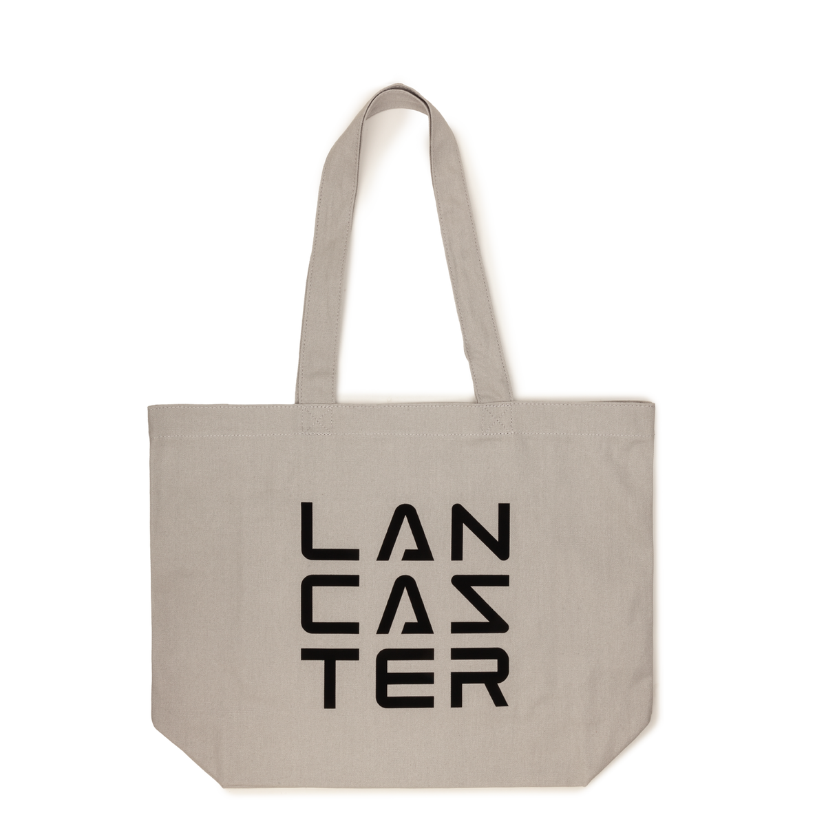 sac cabas épaule - tote bag 3 lines 