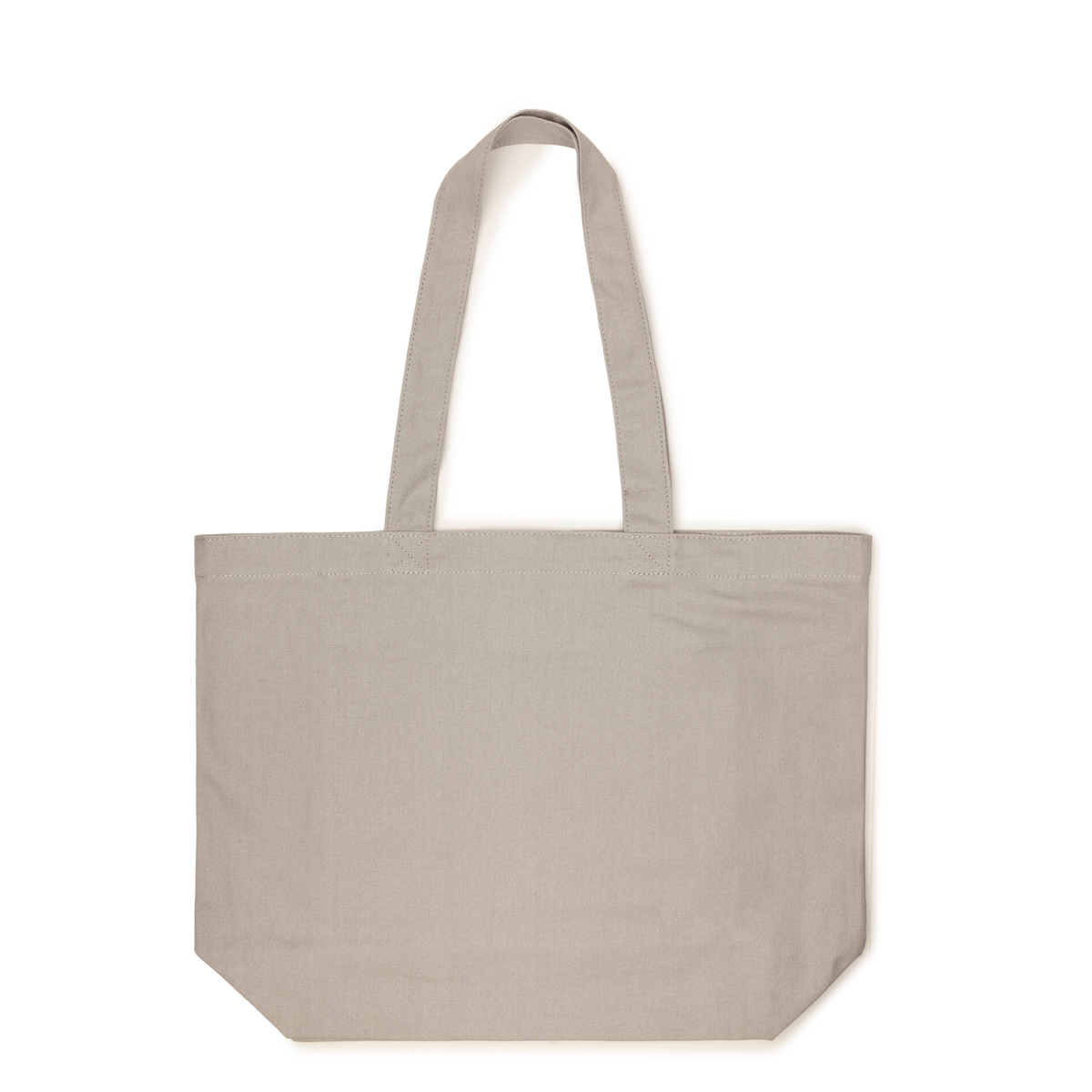sac cabas épaule - tote bag 3 lines 