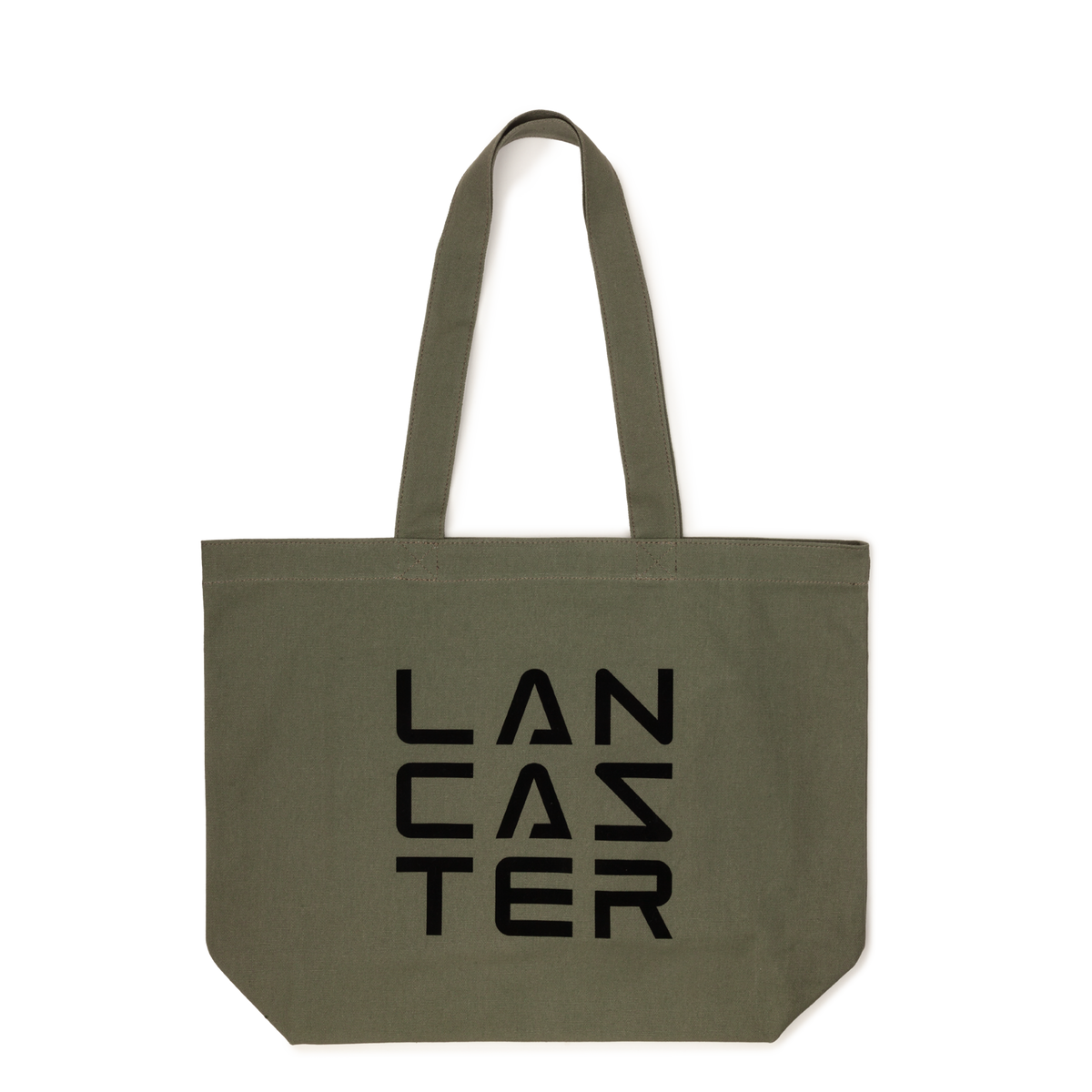 sac cabas épaule - tote bag 3 lines 