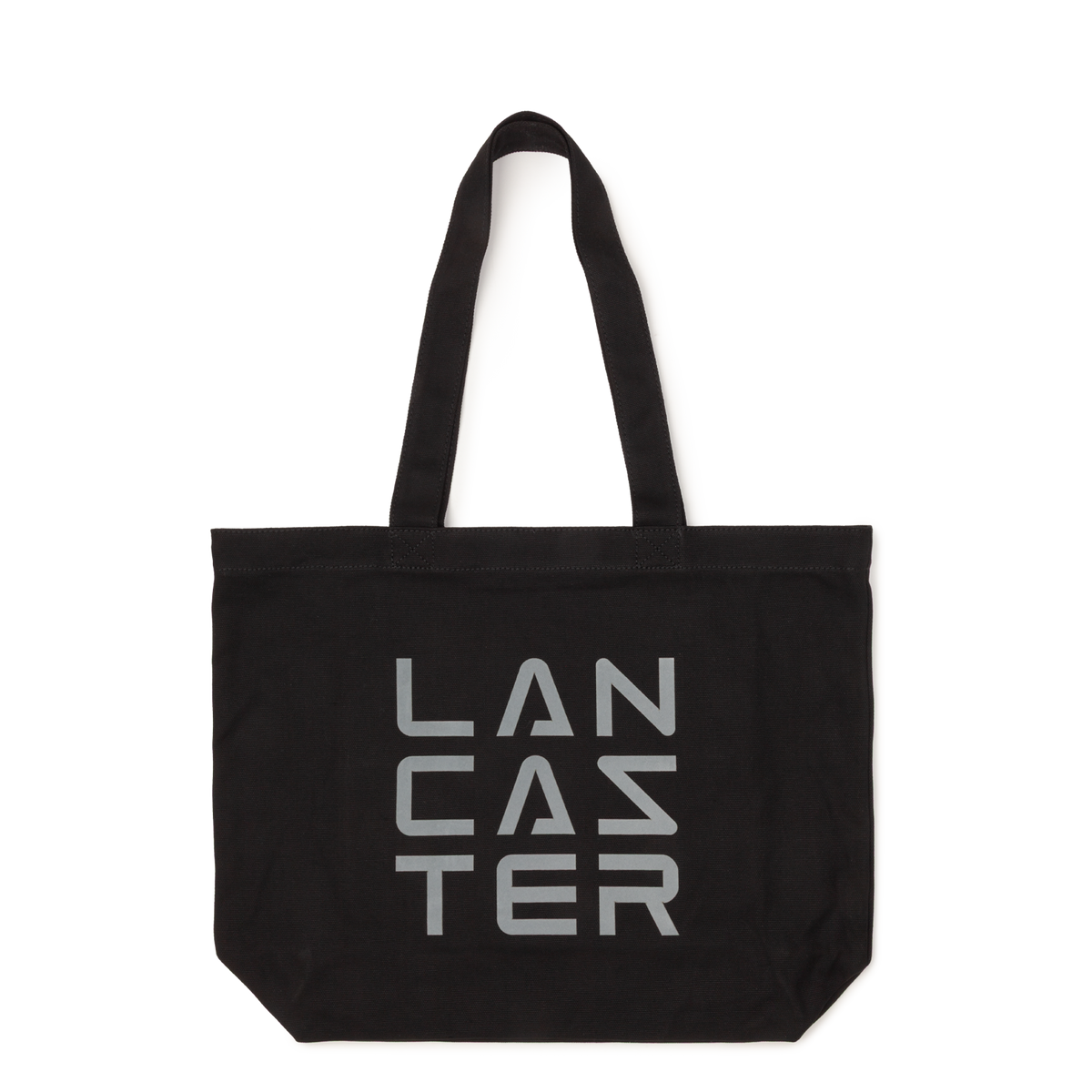sac cabas épaule - tote bag 3 lines 