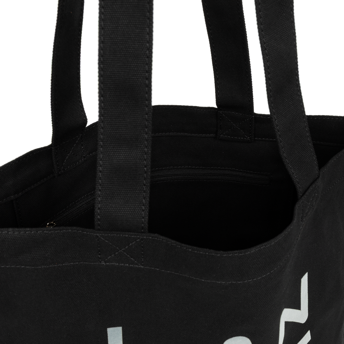 sac cabas épaule - tote bag 3 lines 