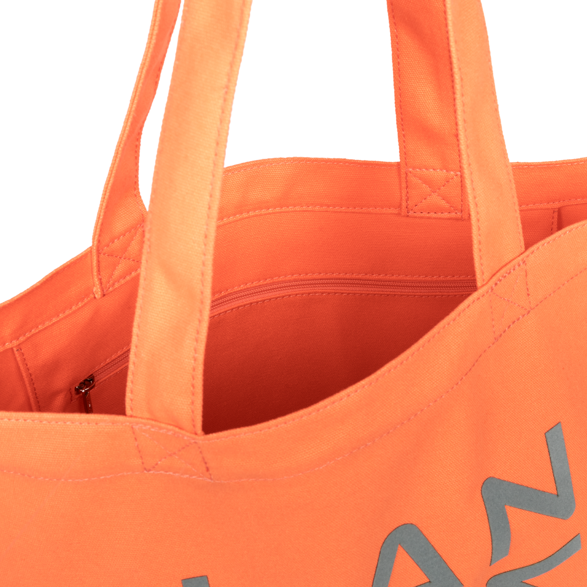 Sac cabas épaule - Tote Bag 3 Lines 