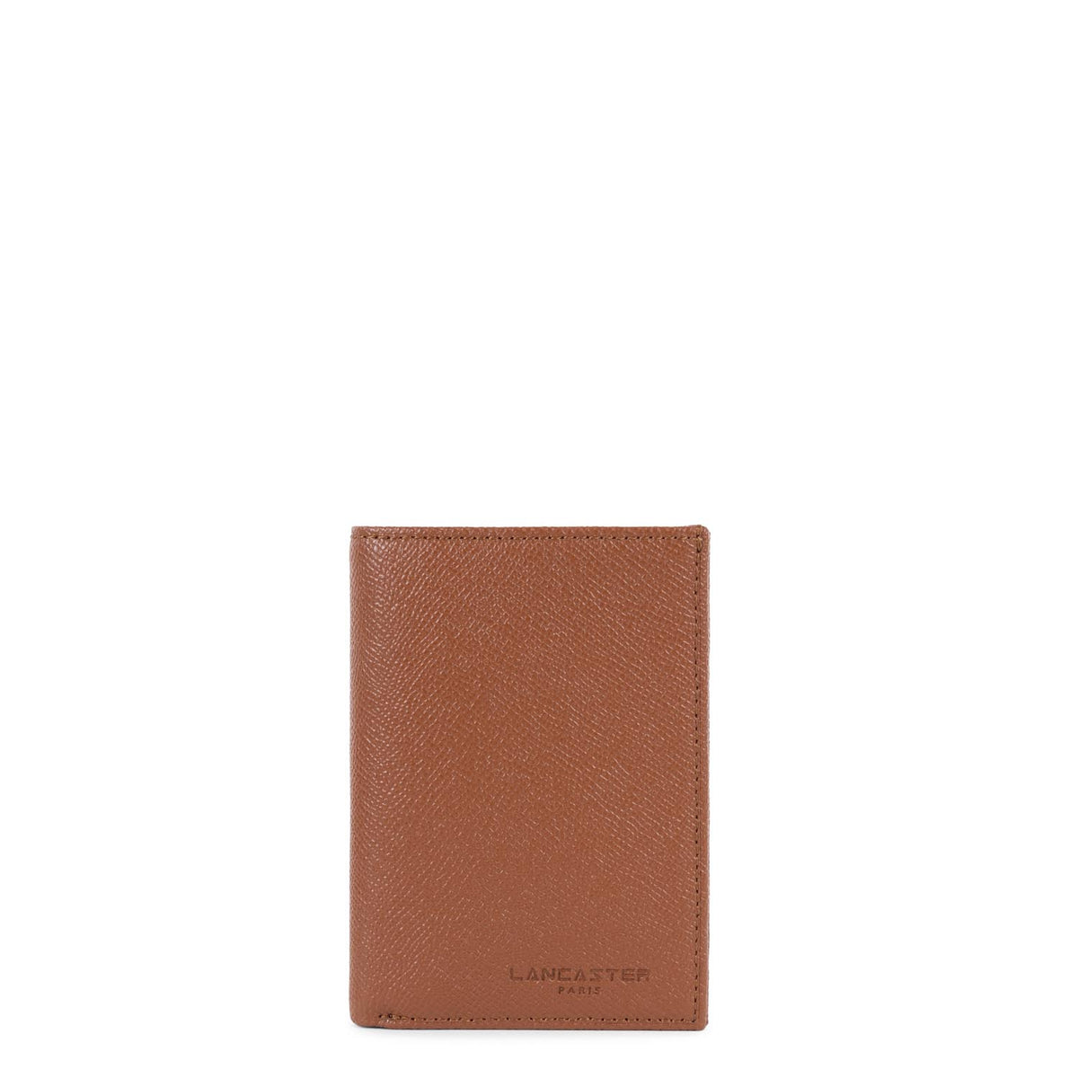 portefeuille - delphino lucas 