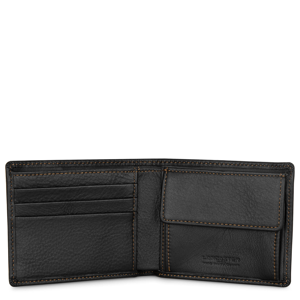 petit porte-cartes - soft vintage homme 