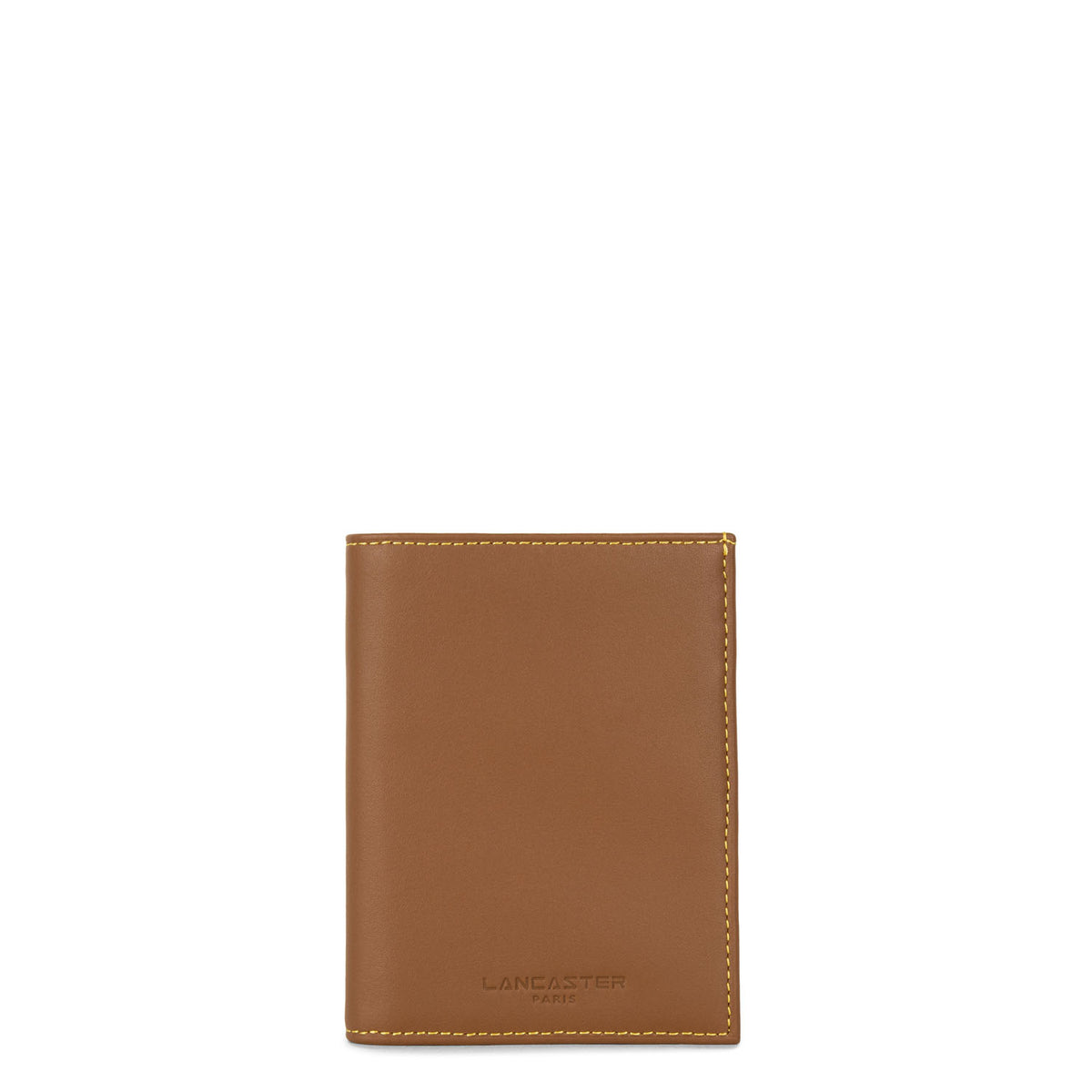 portefeuille - soft vintage homme 