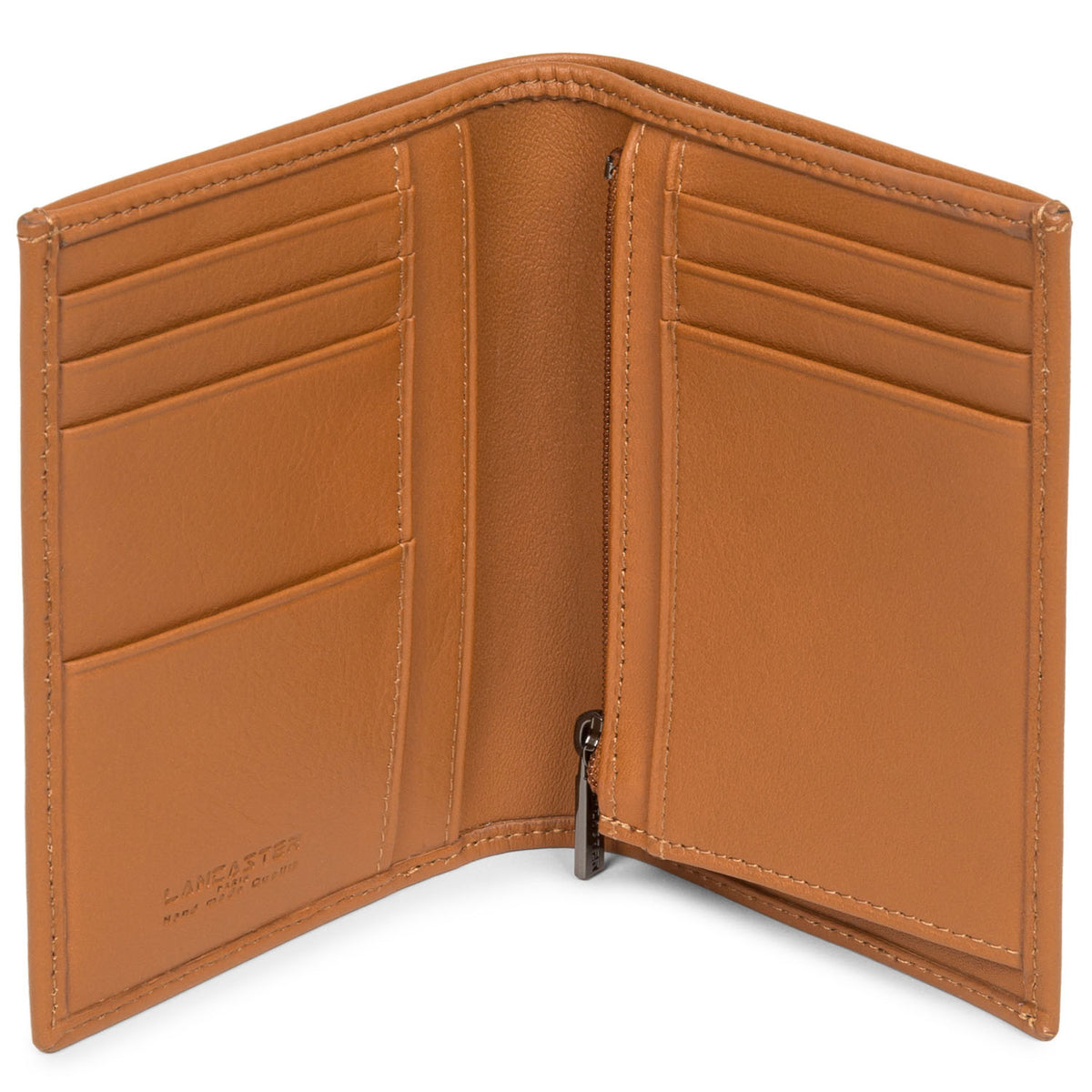 portefeuille - soft vintage homme 
