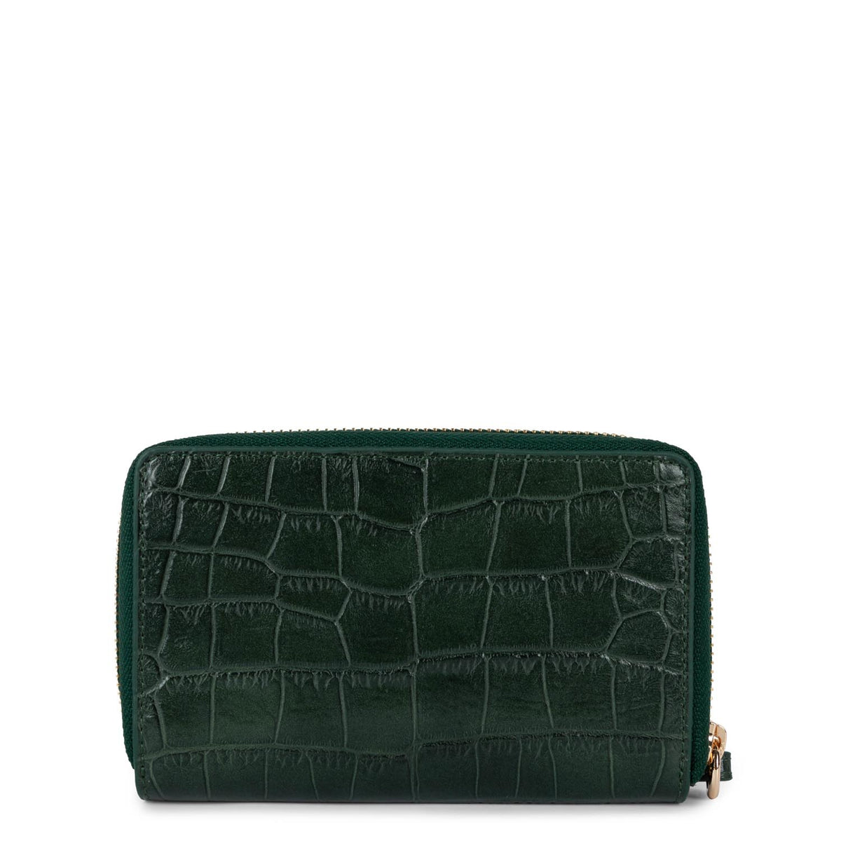 portefeuille - exotic croco cn 