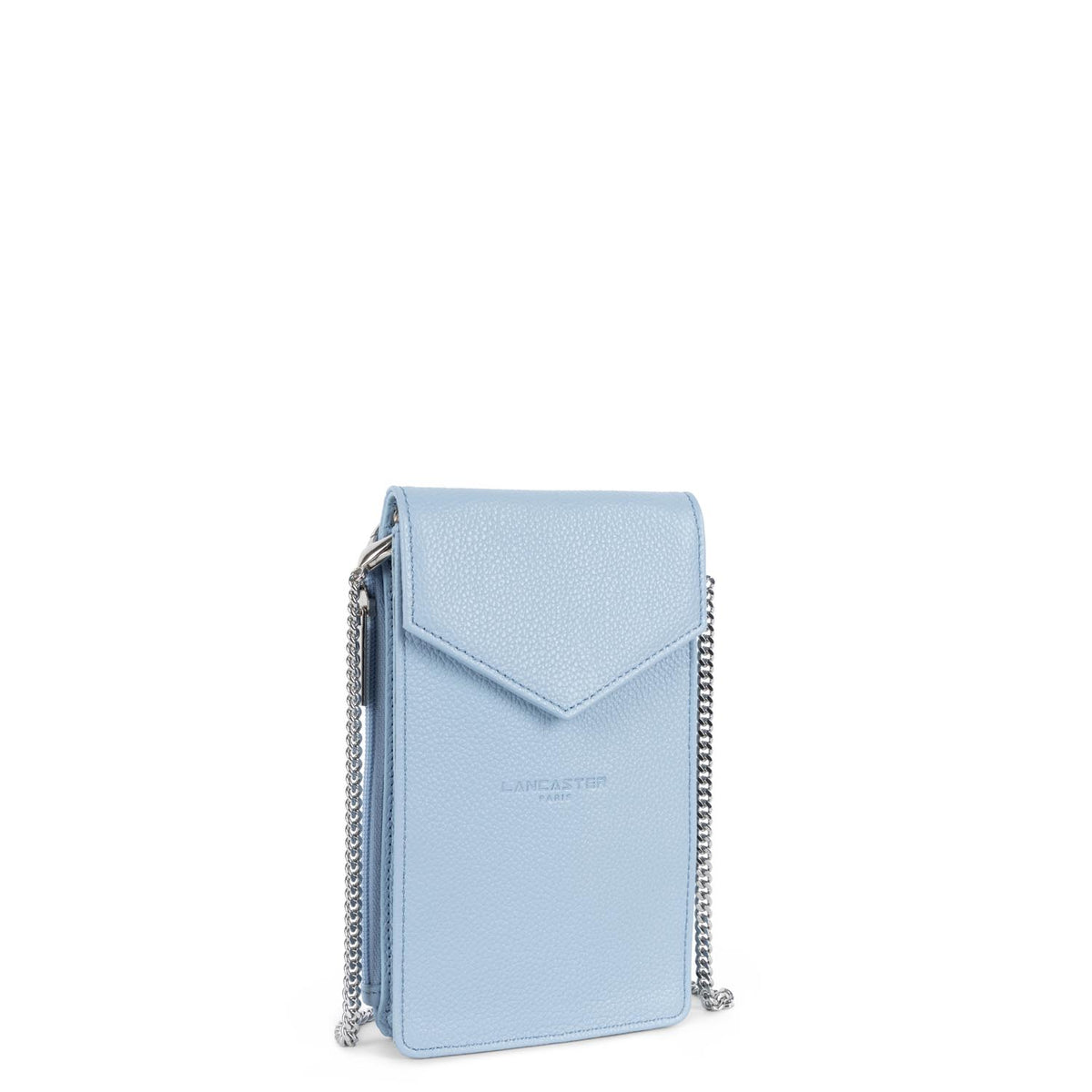 pochette smartphone - foulonné pm 