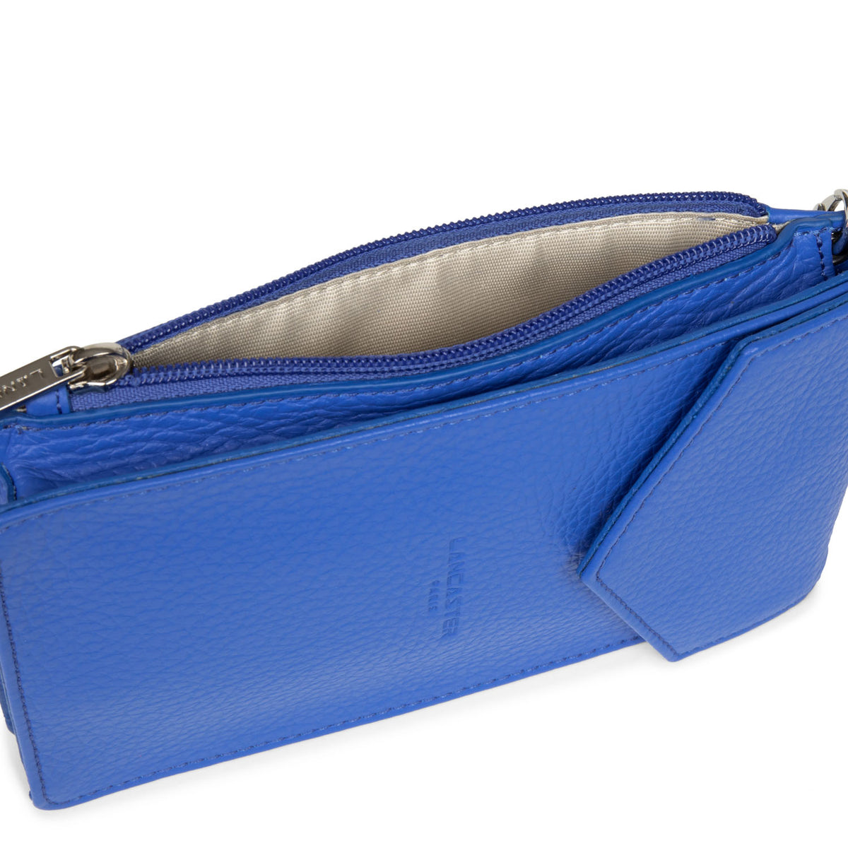 pochette smartphone - foulonné pm 