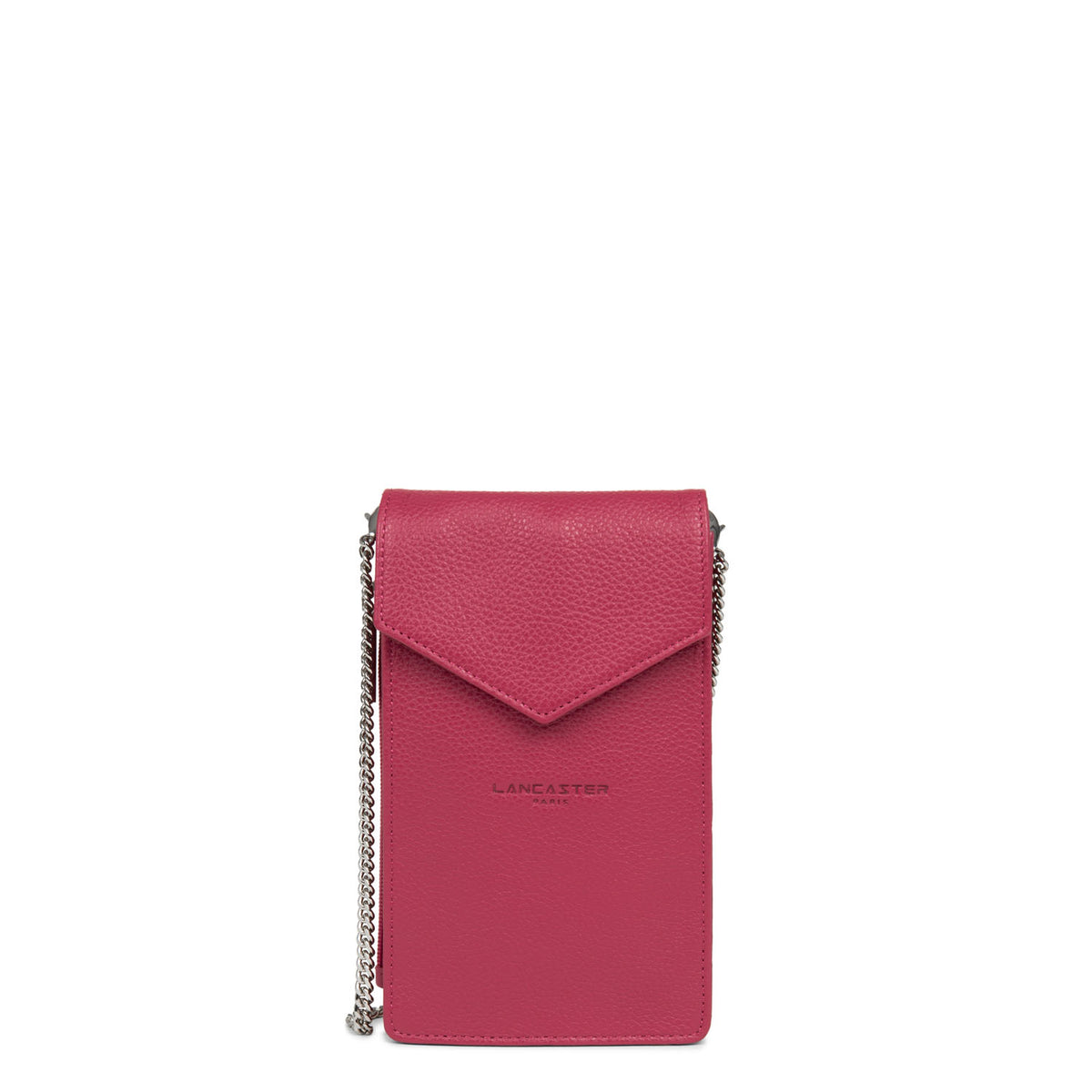 pochette smartphone - foulonné pm 
