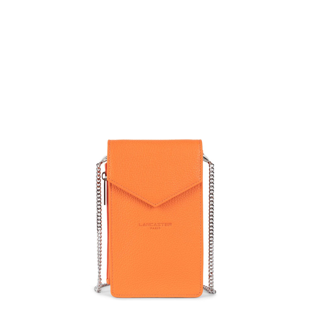 pochette smartphone - foulonné pm 