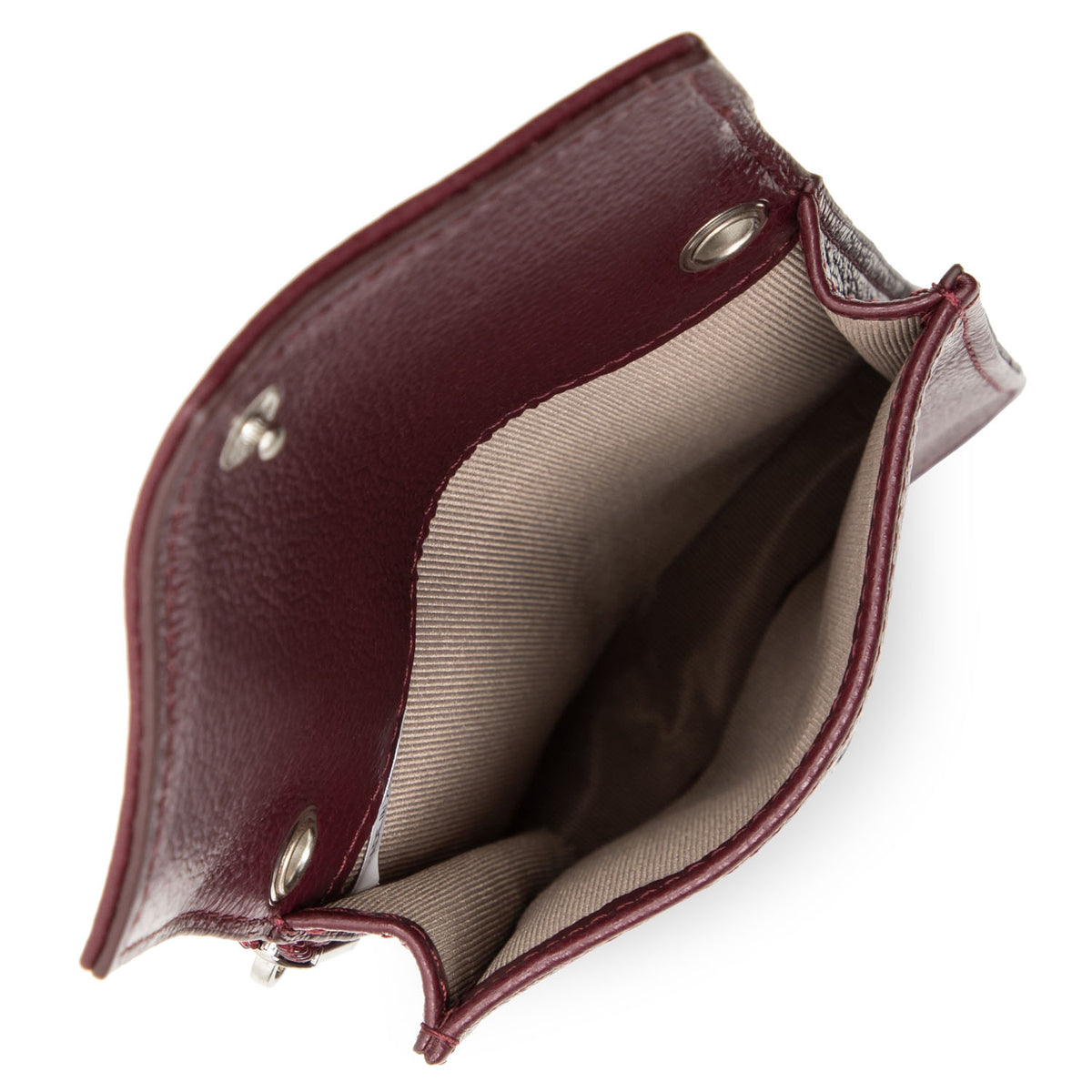 pochette smartphone - foulonné pm 