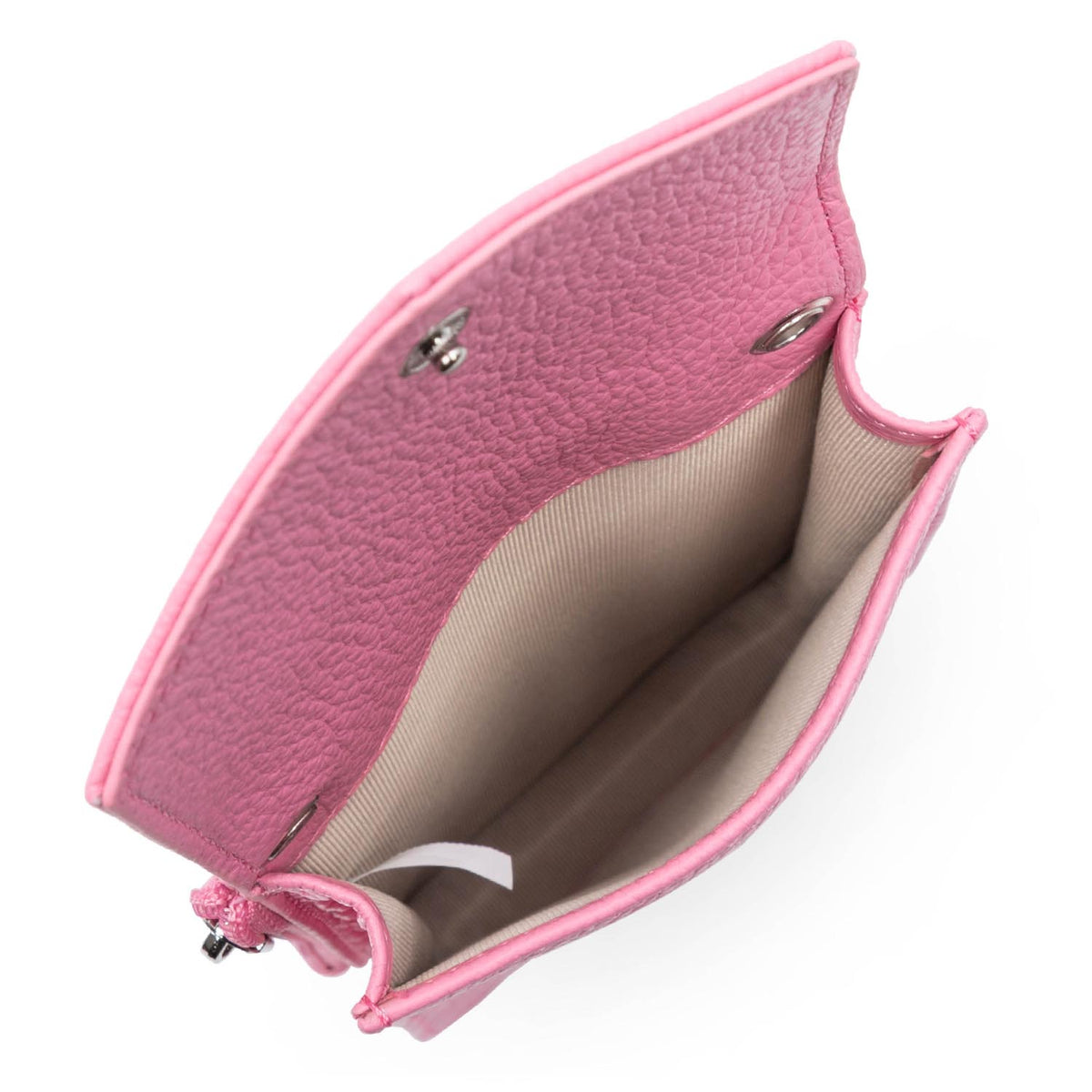 pochette smartphone - foulonné pm 