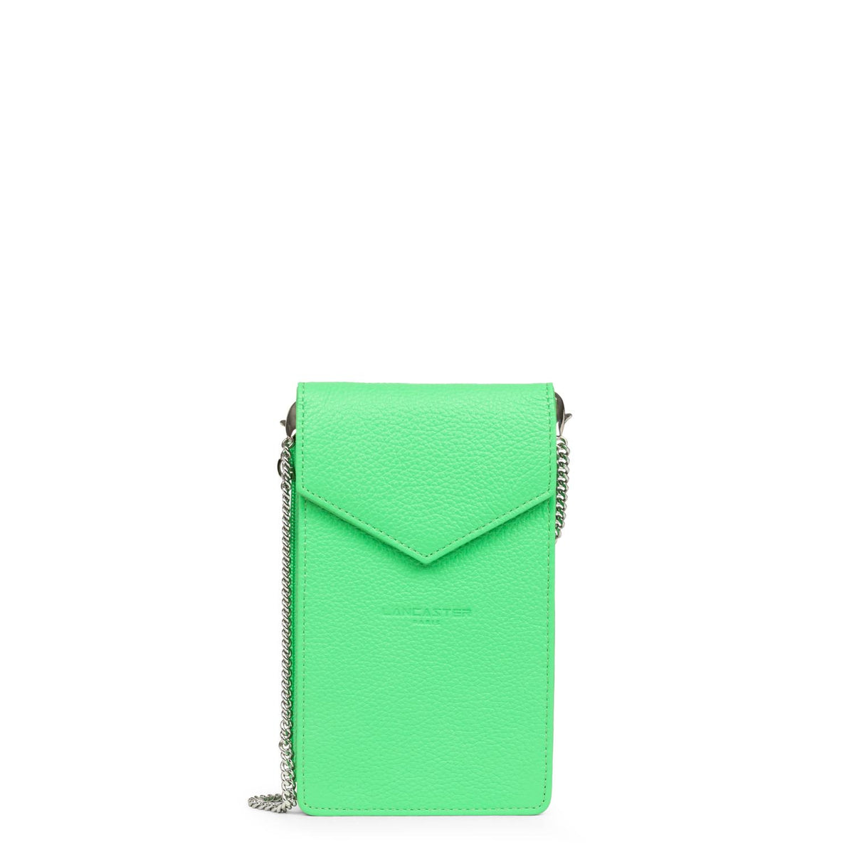 pochette smartphone - foulonné pm 