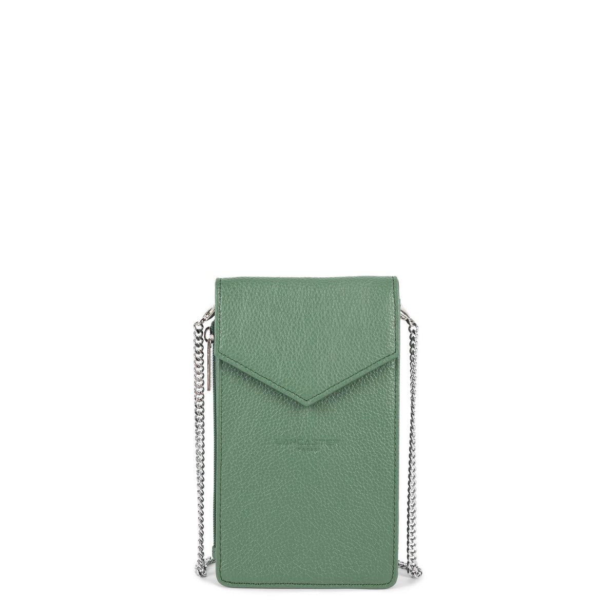 pochette smartphone - foulonné pm 