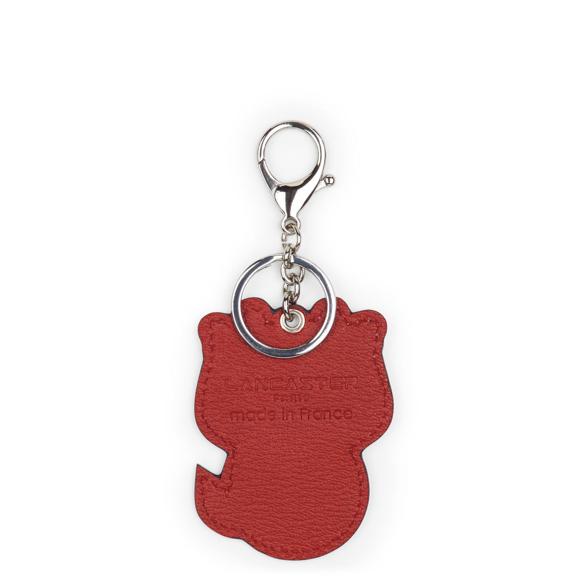 porte-clés et bijoux de sacs - accessoires animaux 