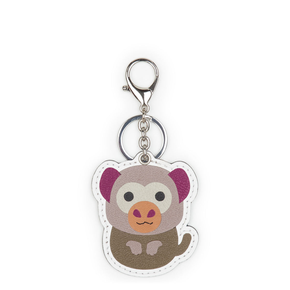 porte-clés et bijoux de sacs - accessoires animaux 