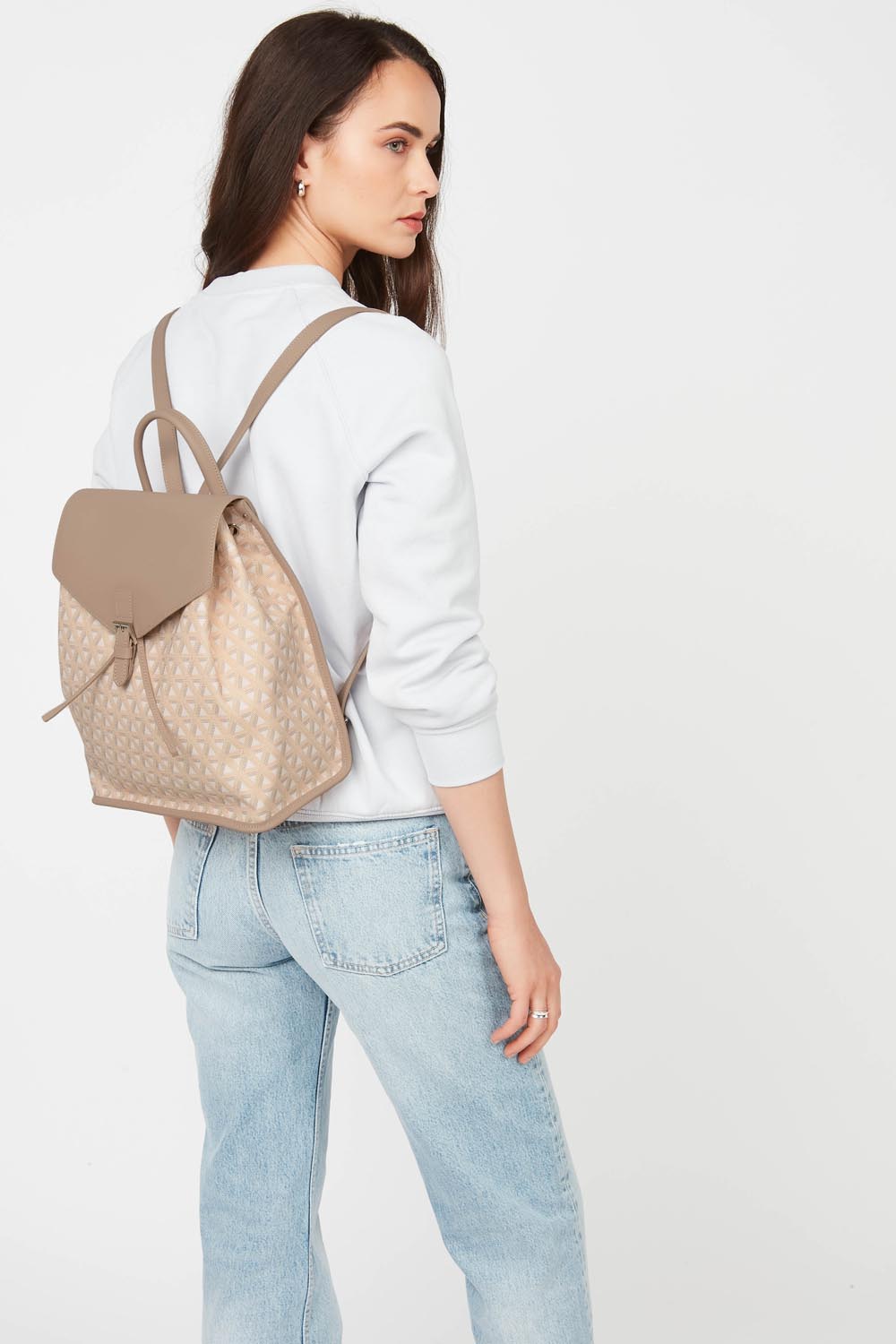 sac à dos - ikon 